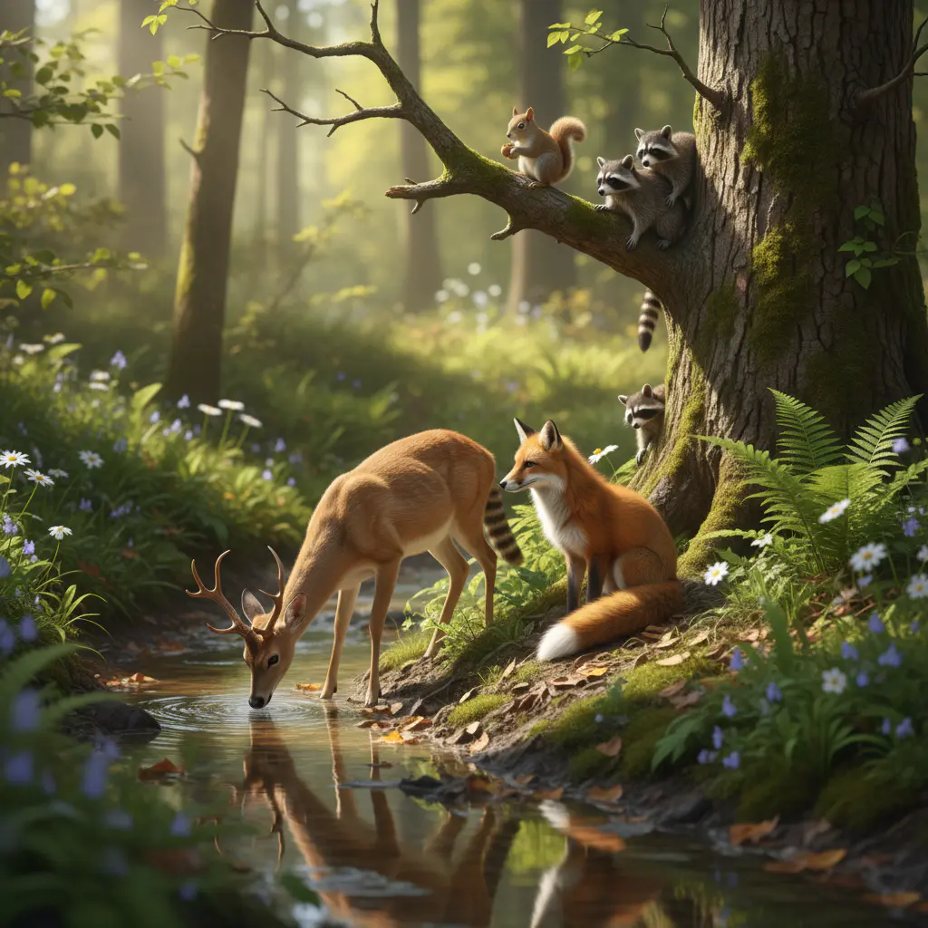 Für Tiere